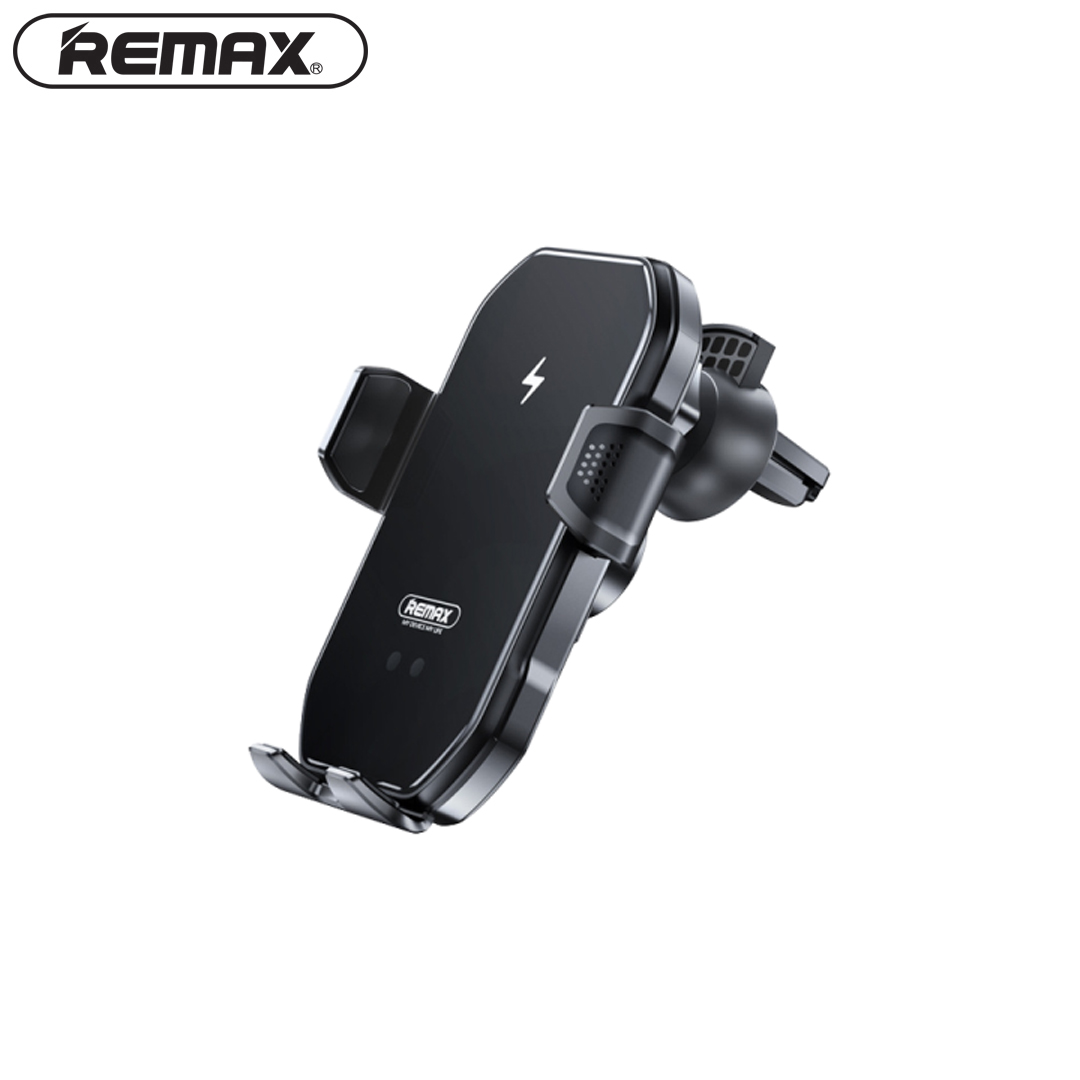 Car phone Holder and Wireless Charger REMAX RM-C61