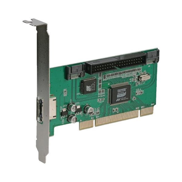 Card PCI to SATA/IDE OEM