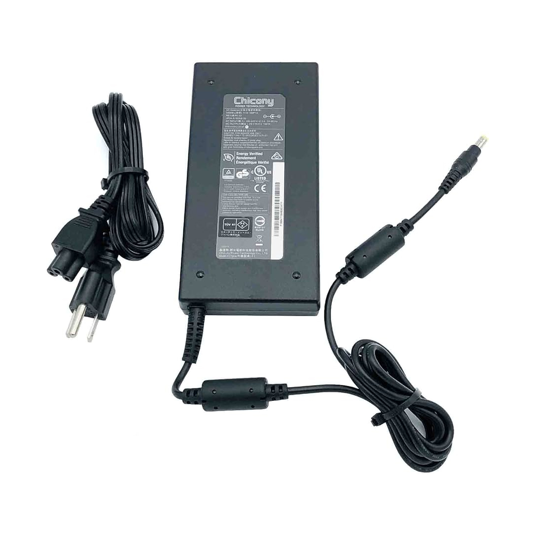 Chicony 20V-9A ##5.5x2.5 Original