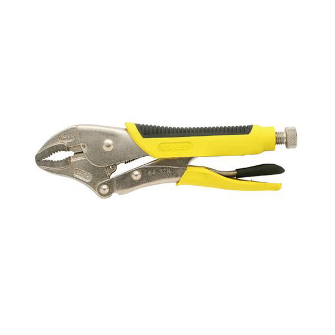 Crimp Lock Grip Plier