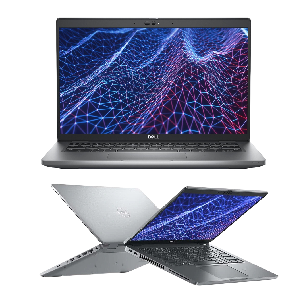 DELL Latitude 5430 INTEL i7-1265U Max Turbo 4.8Ghz RAM DDR4 16Gb M.2 NVME 512Gb Monitor 14.0 FHD Win11