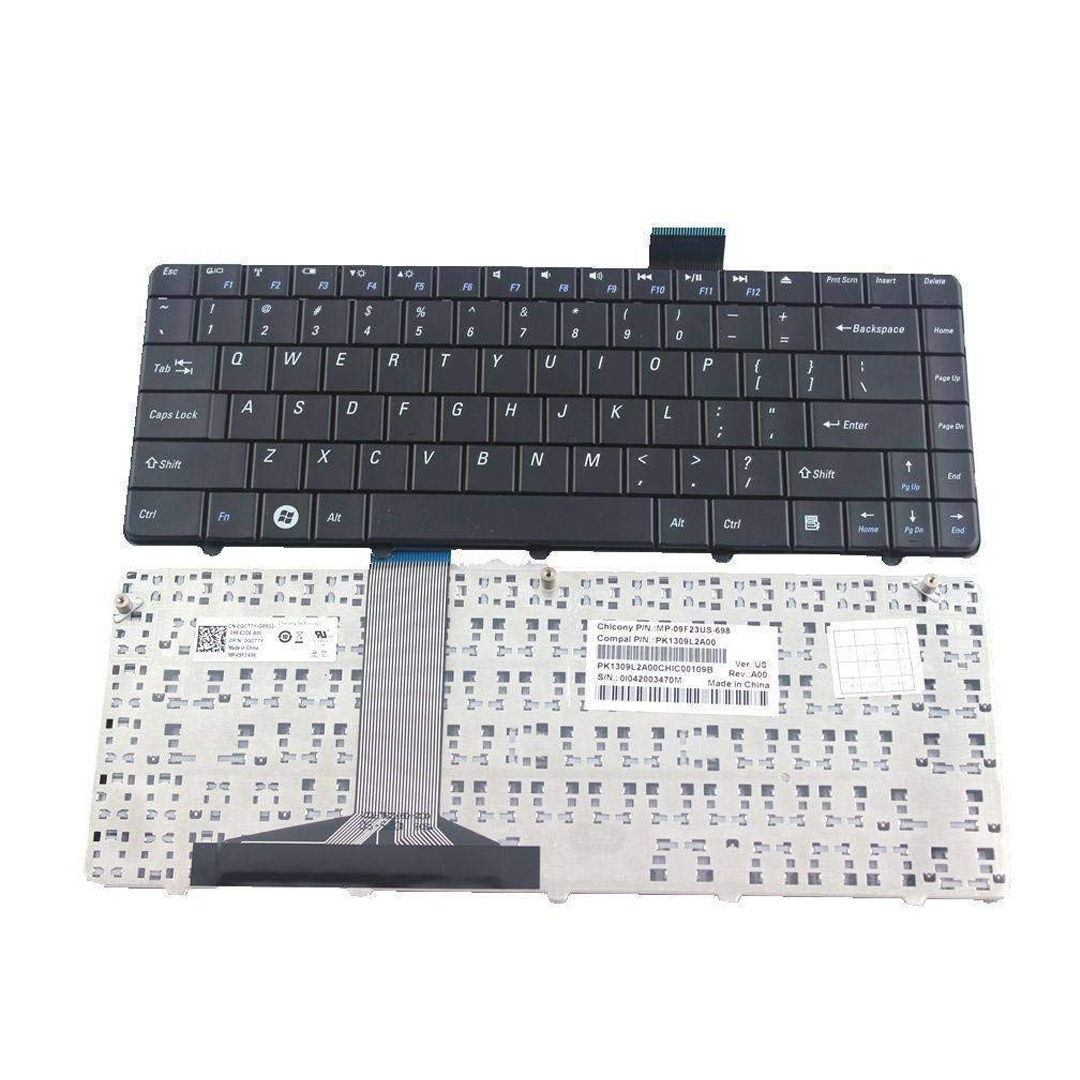 Dell 11Z-1110 Keyboard
