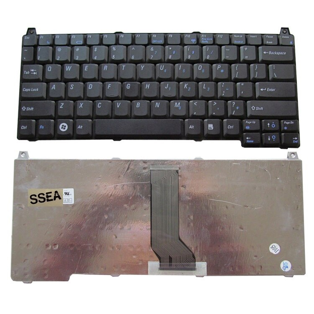 Dell 1310 Keyboard