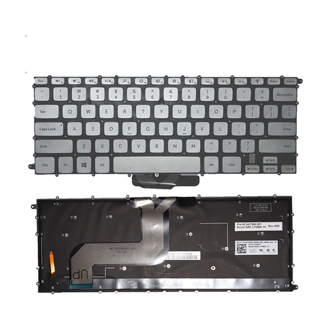 Dell 14-7000(7437) Keyboard