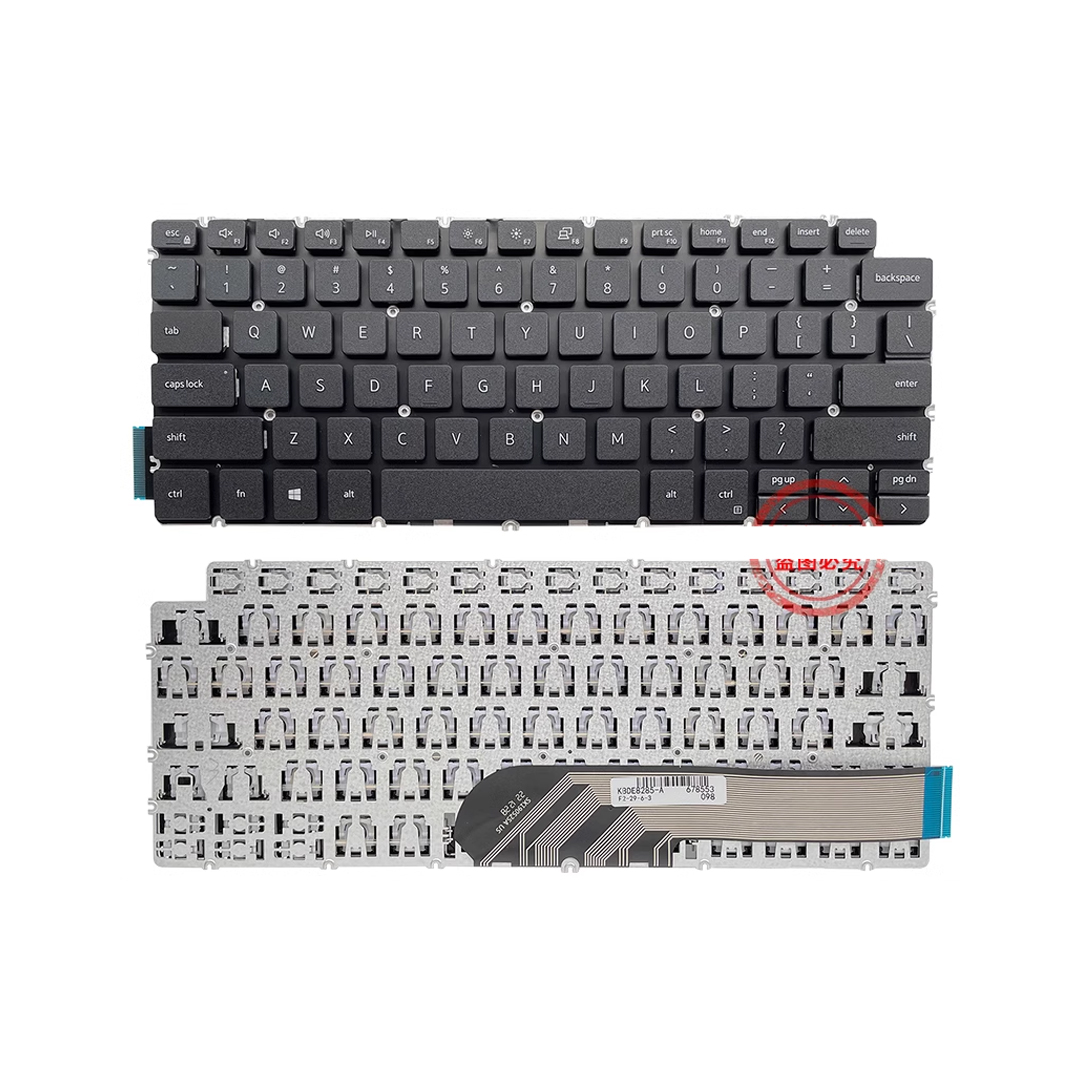 Dell 14-7490 Keyboard