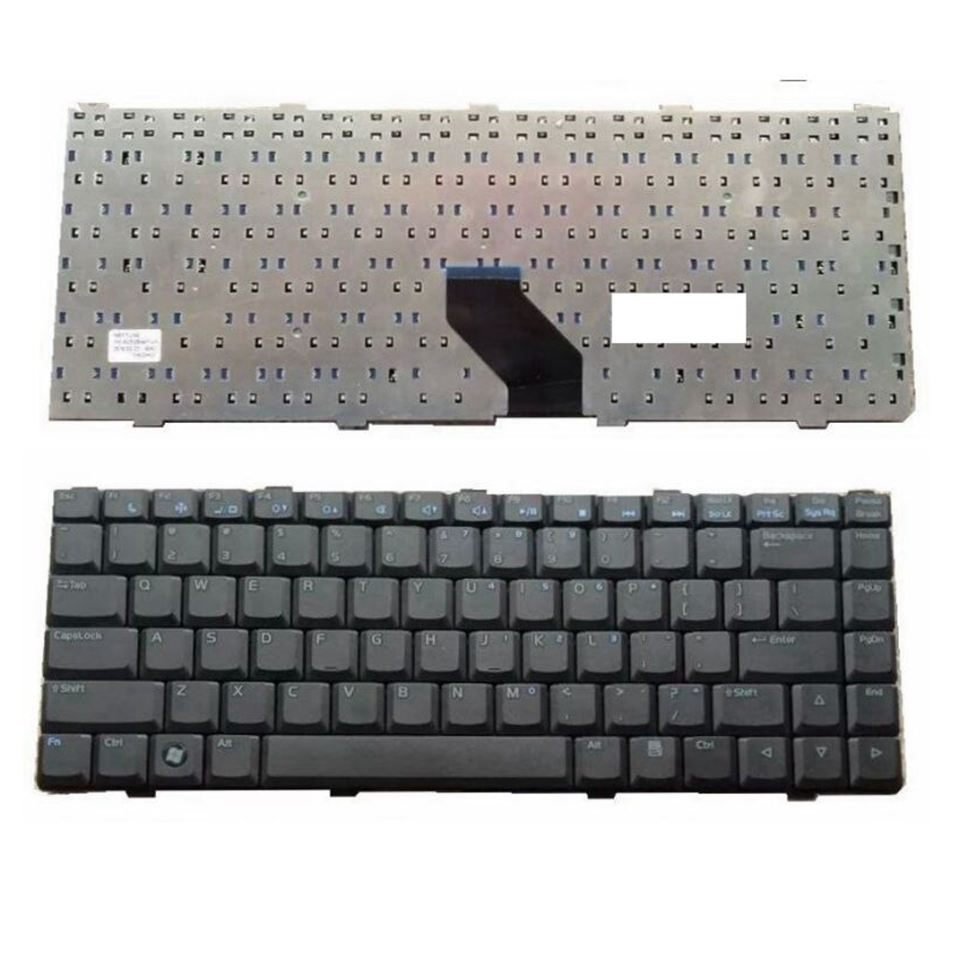 Dell 1425 Keyboard