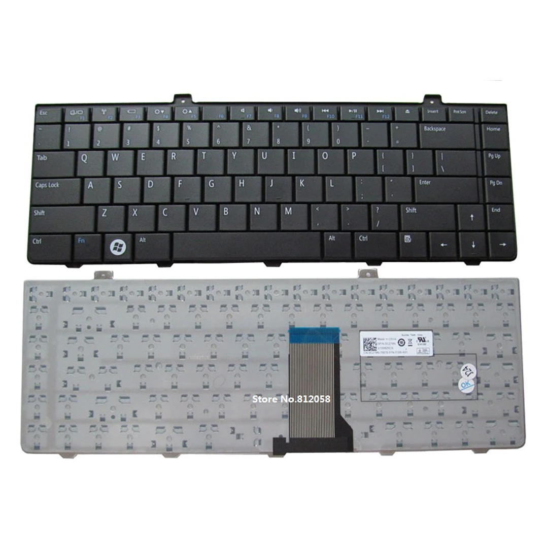 Dell 1440 Keyboard