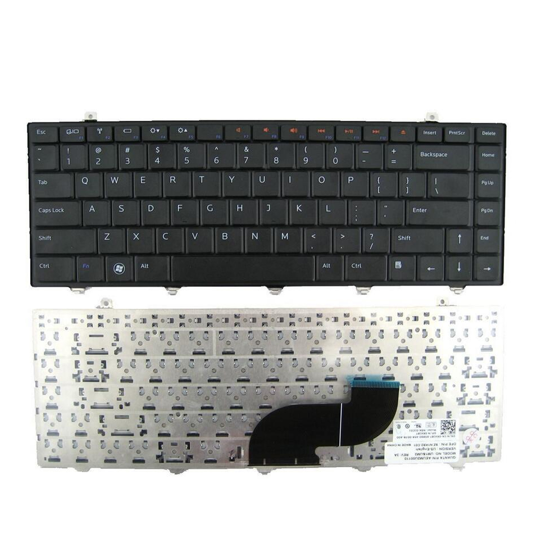 Dell 1470 Keyboard