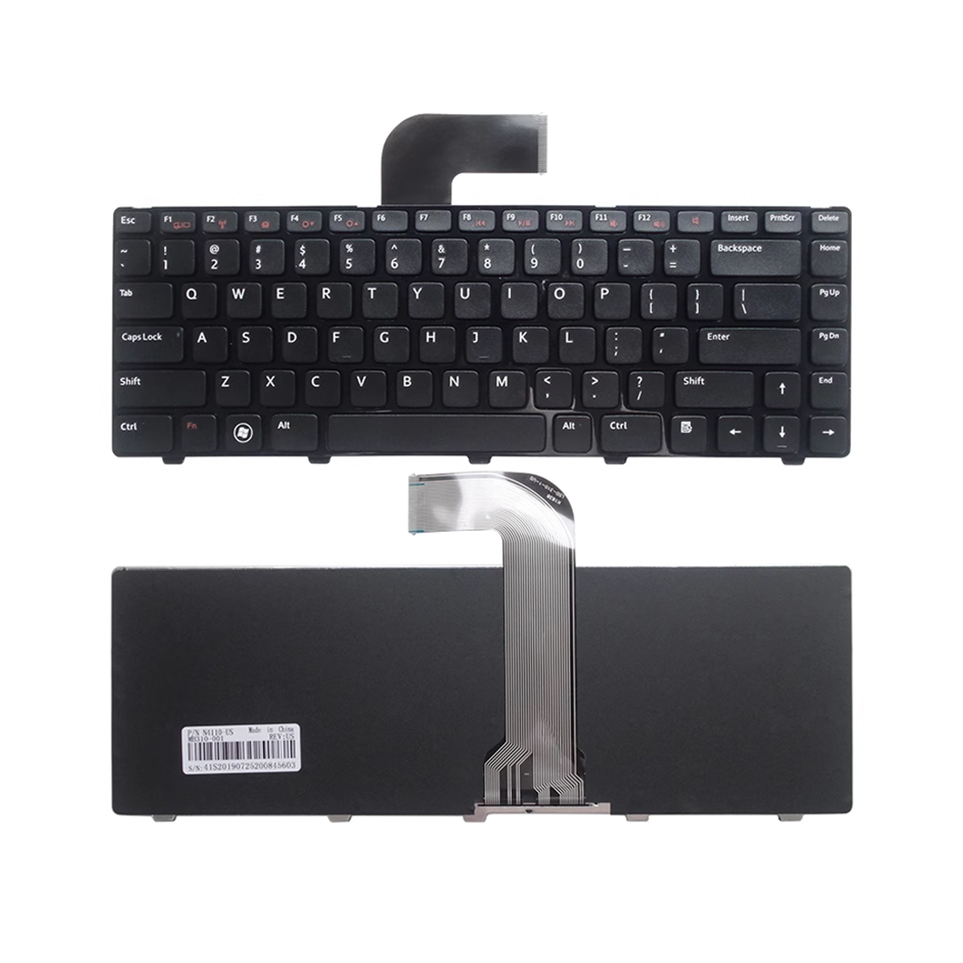 Dell 14Z-N411Z Keyboard TK25