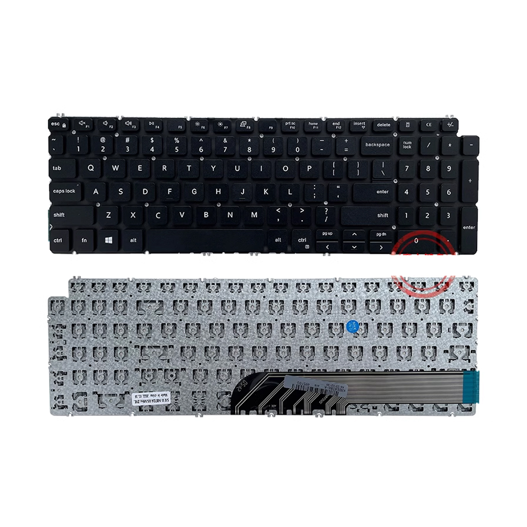 Dell 15-7591 Keyboard TK50