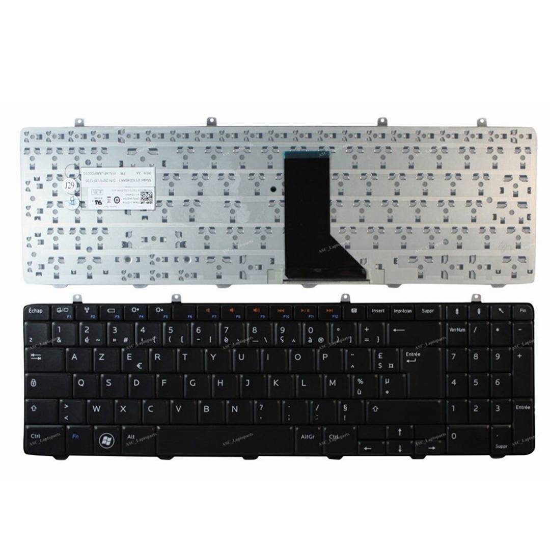 Dell 1564 Keyboard