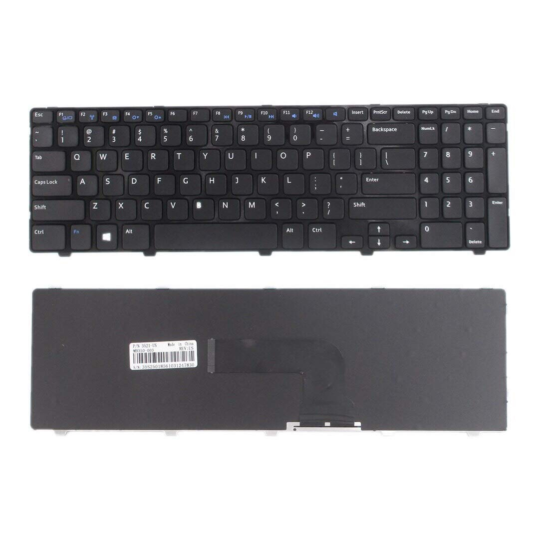 Dell 15R-3521 Keyboard