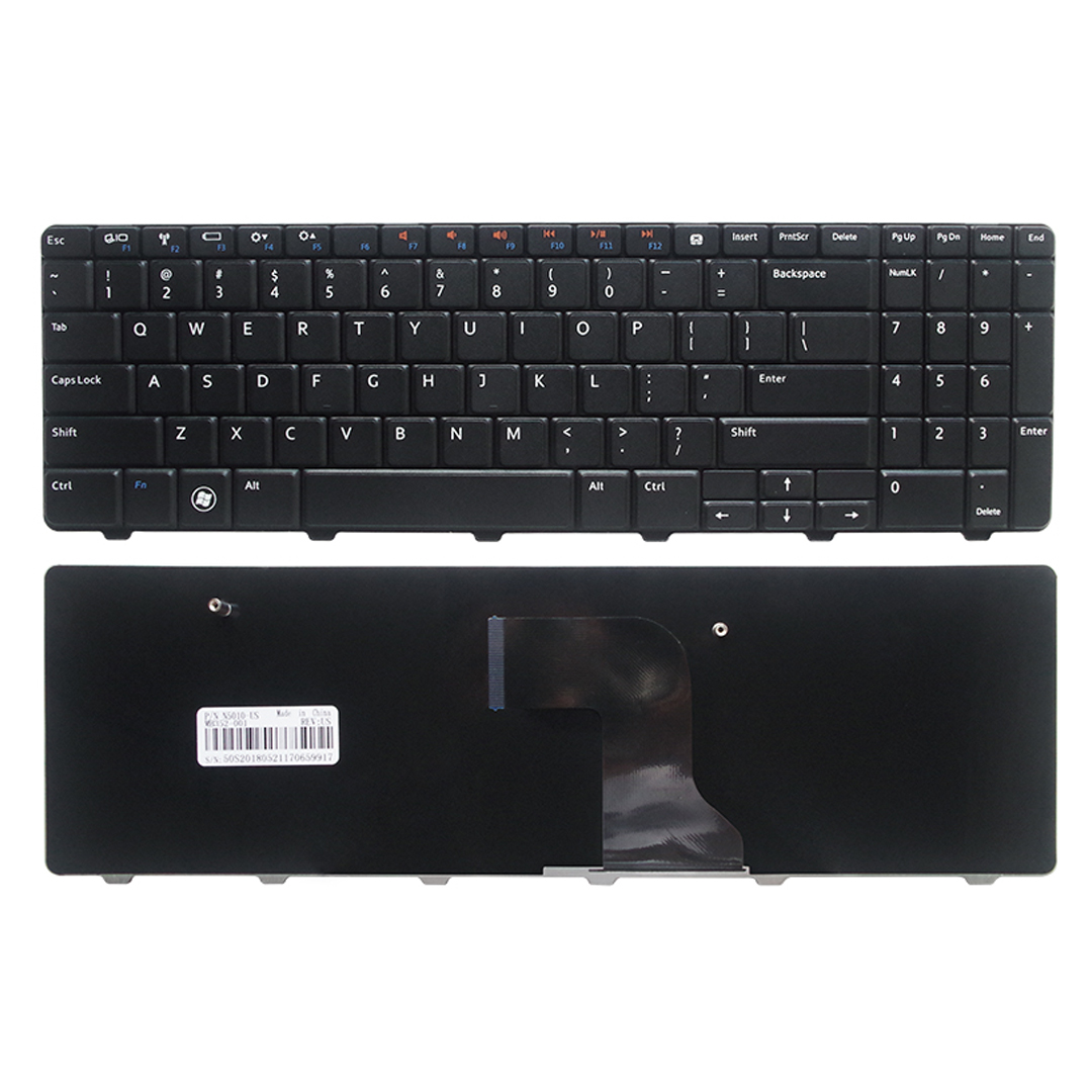 Dell 15R Keyboard