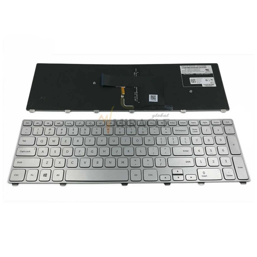 Dell 17-7000(7737) Keyboard