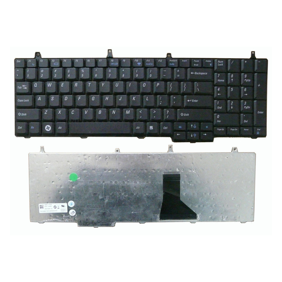 Dell 1720 Keyboard | Keyboard for Dell Laptop | TRIVICO TECHNOLOGY