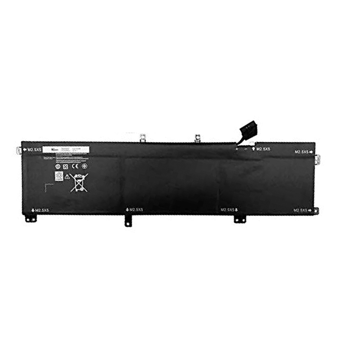 Dell 245RR/91Wh Battery