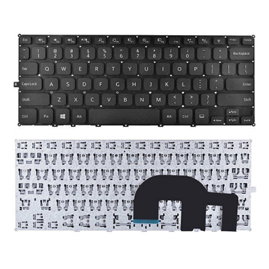 Dell 3135 Keyboard