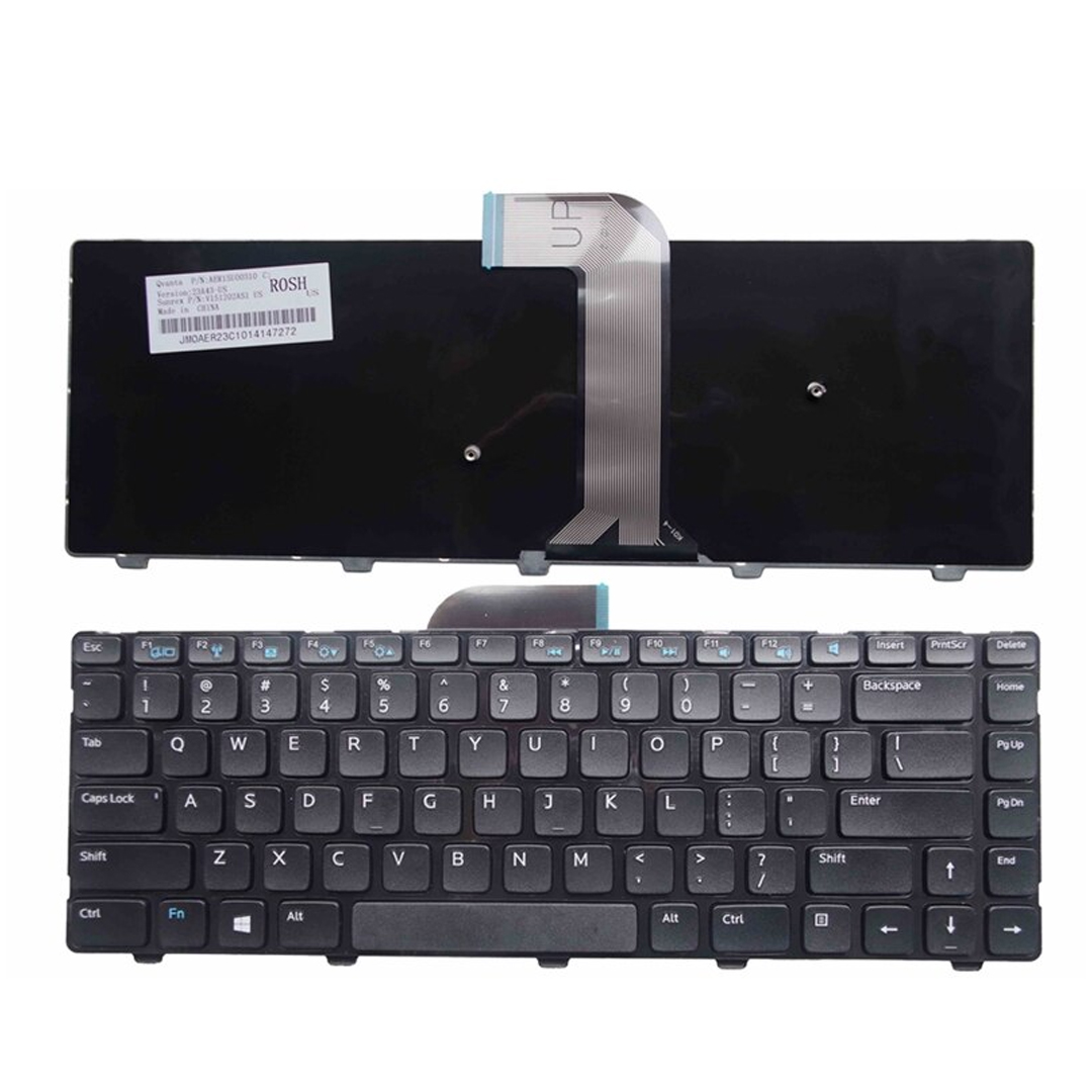 Dell 3421/5421 Keyboard