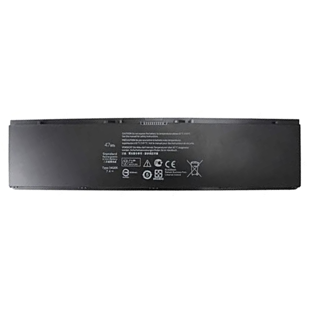 Dell 34GKR/47Wh Battery