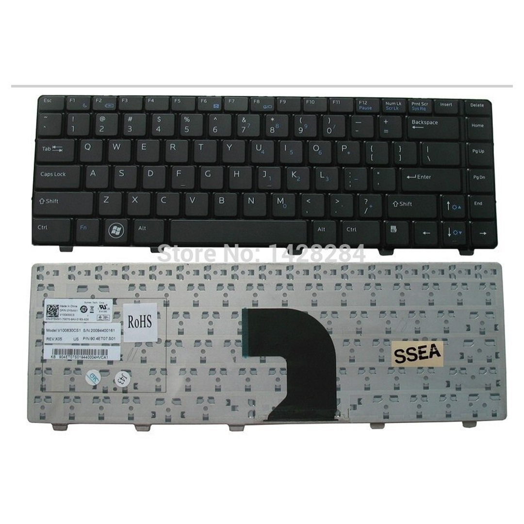 Dell 3500 Keyboard