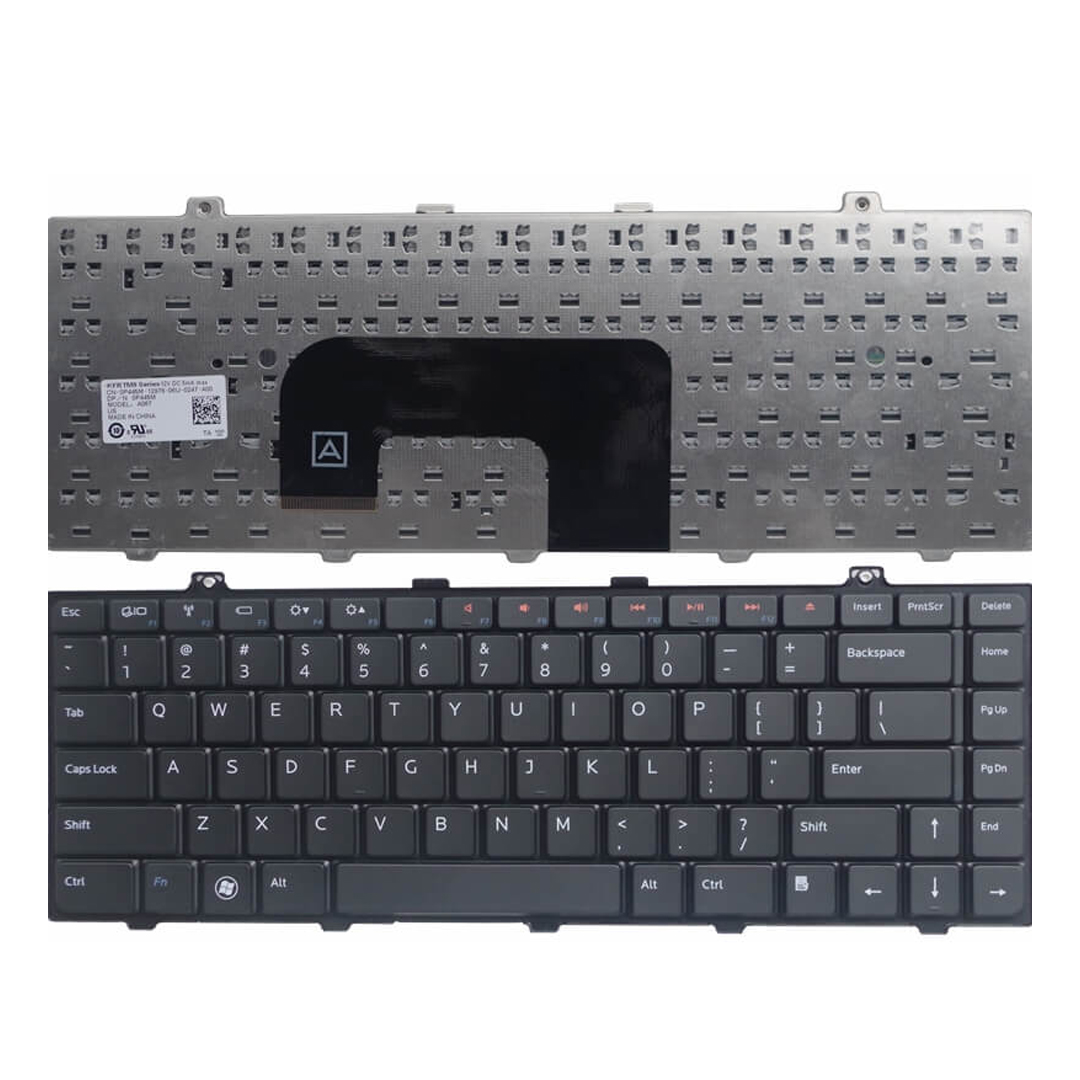 Dell 3700 Keyboard