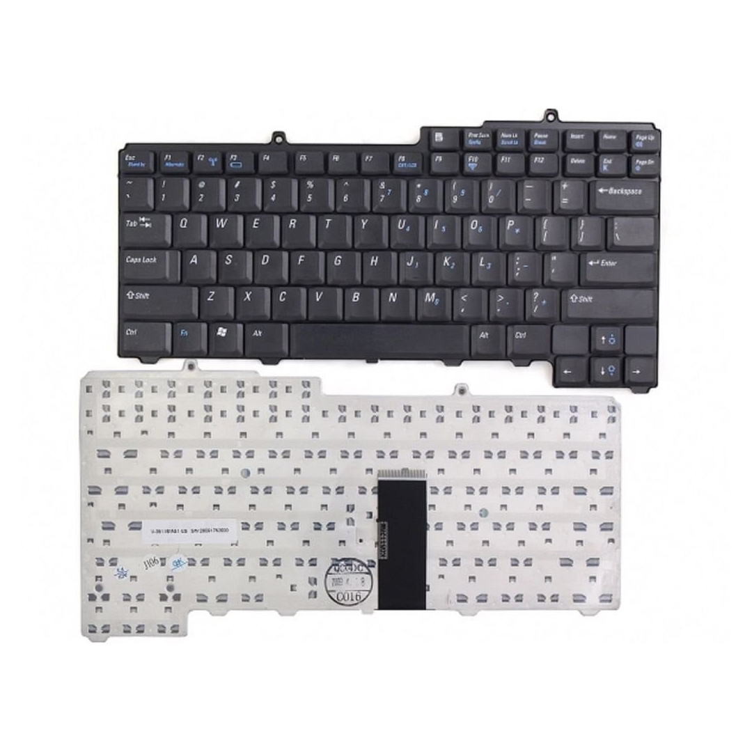 Dell 6400 Keyboard