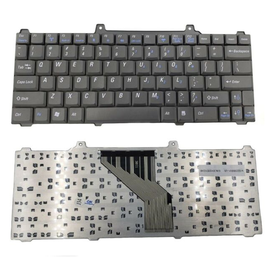 Dell 700M Keyboard