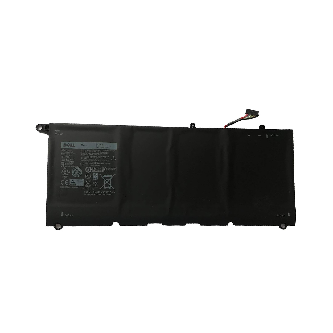 Dell 90V7W (7.6V/56Wh) Battery