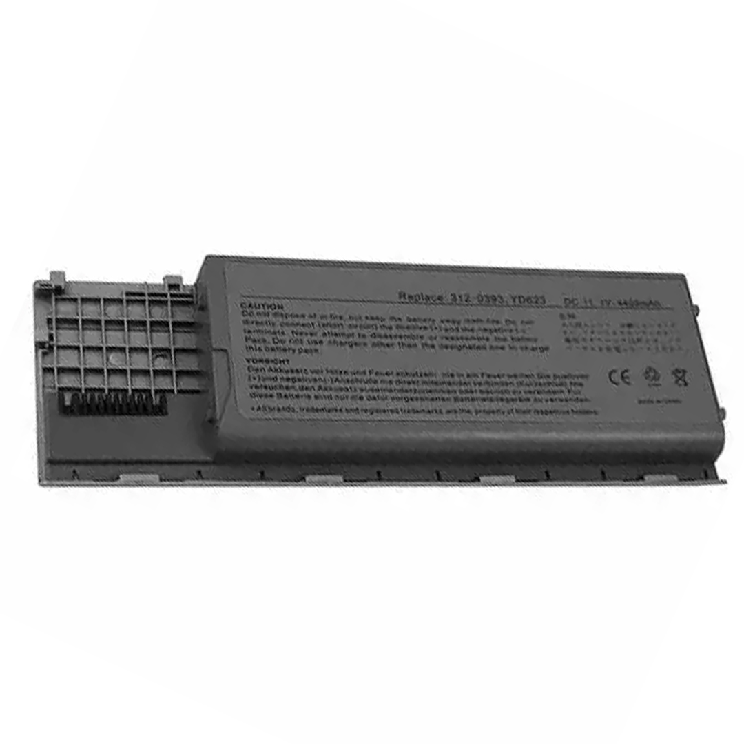 Dell D620 Battery