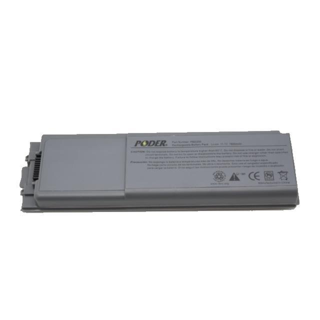 Dell D800 Battery