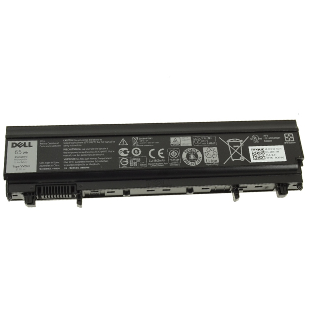 Dell E5440 Battery