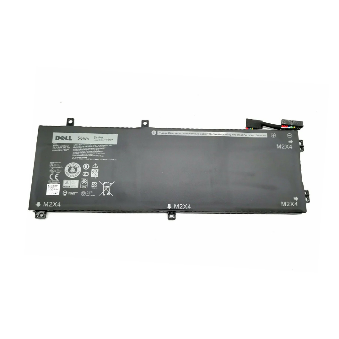 Dell H5H20 (11.4V 56Wh) Battery