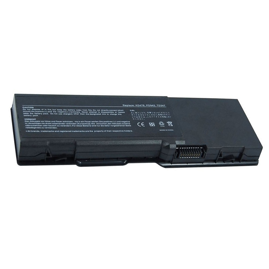 Dell Ins 6400 Battery