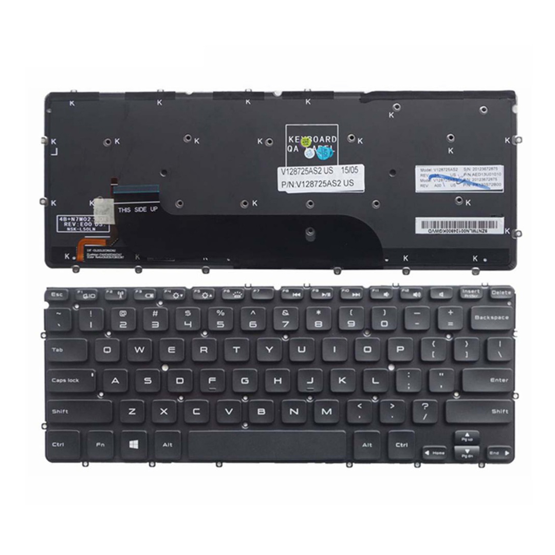 Dell L321X/L322X Keyboard TK50