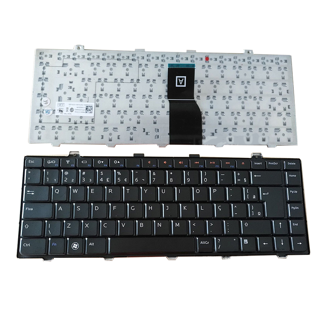 Dell L401X/L501X Keyboard