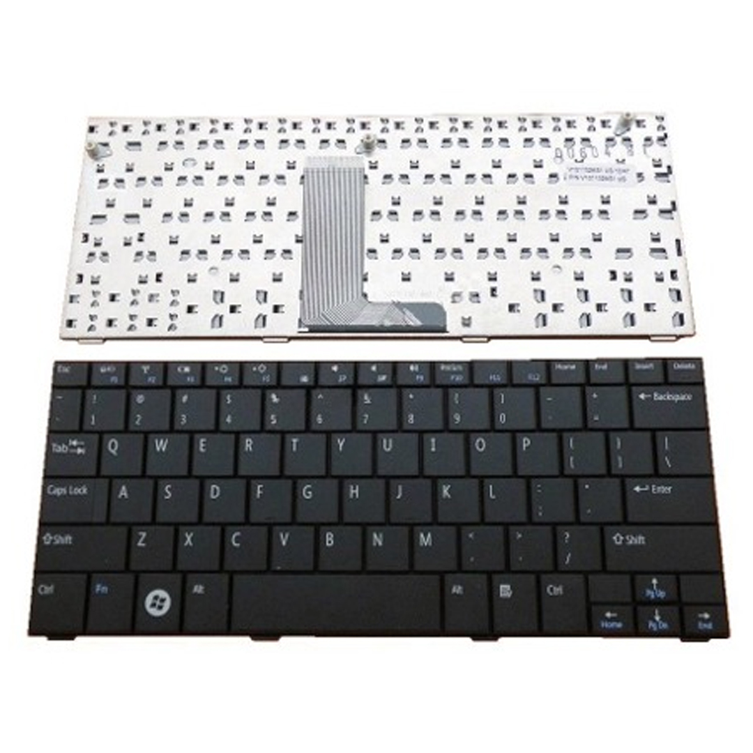 Dell Mini10 Keyboard