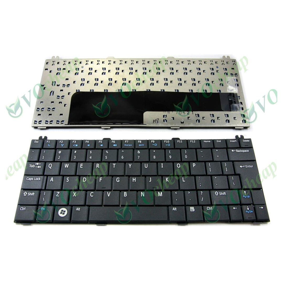 Dell Mini12 Keyboard