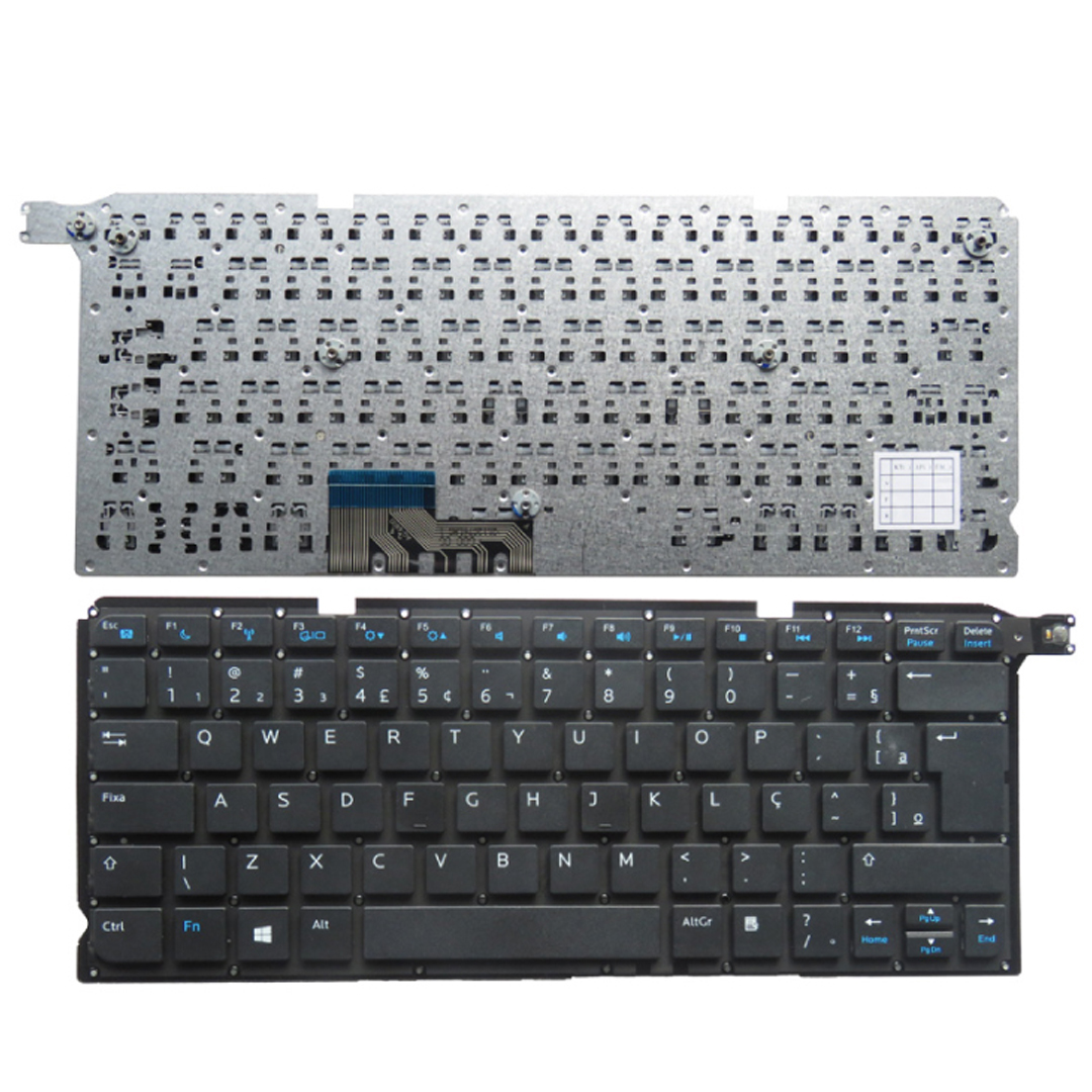 Dell V5460 Keyboard TK50