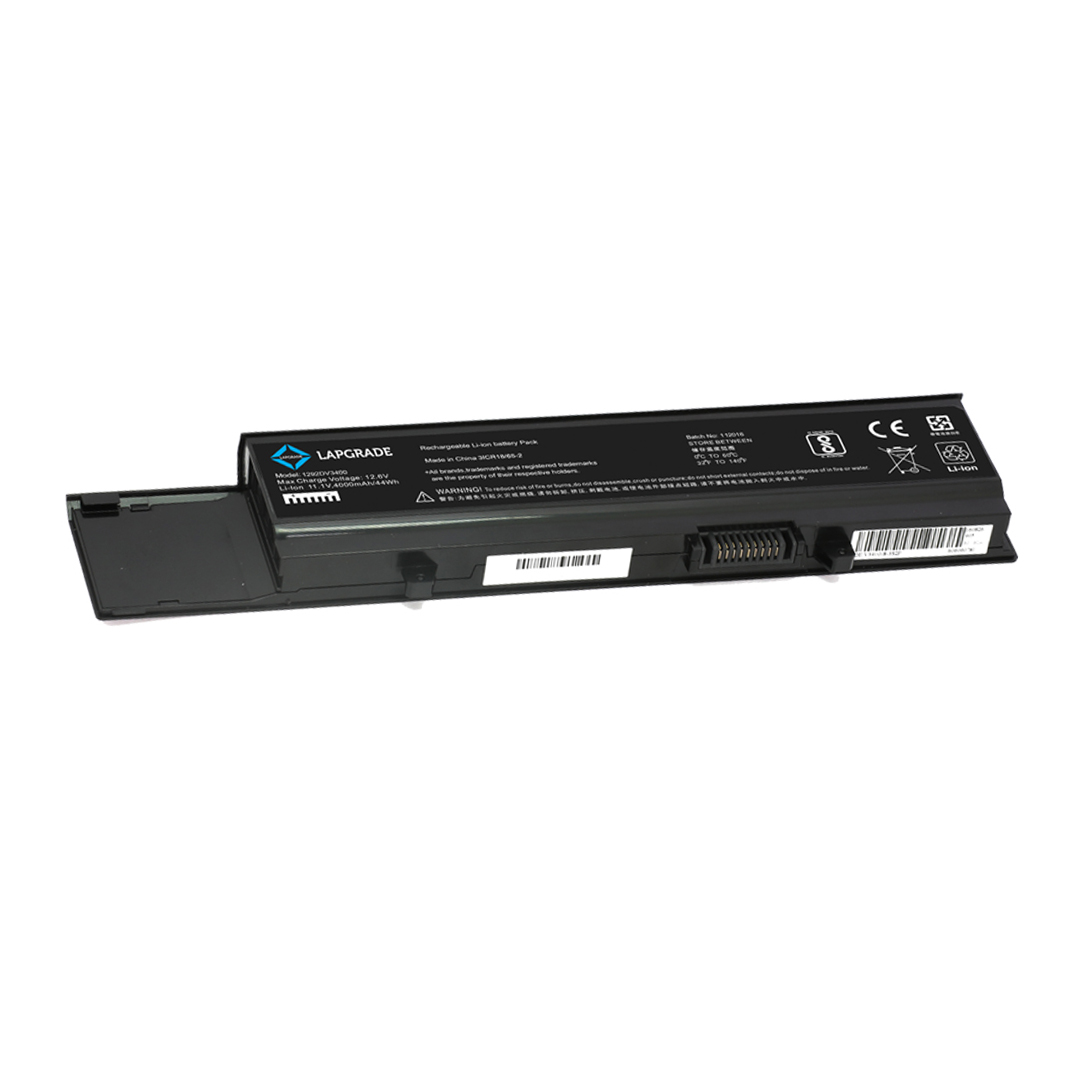 Battery for Dell Laptop | TRIVICO TECHNOLOGY