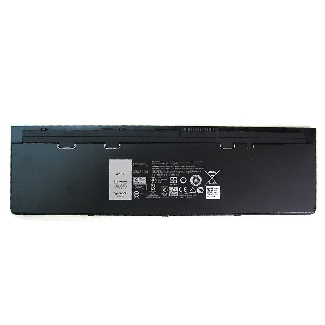 Dell WD52H/45Wh Battery