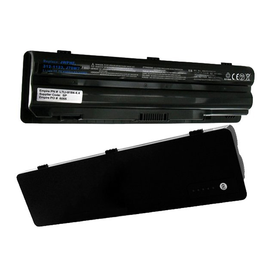 Dell XPS-L401X/L501X Battery