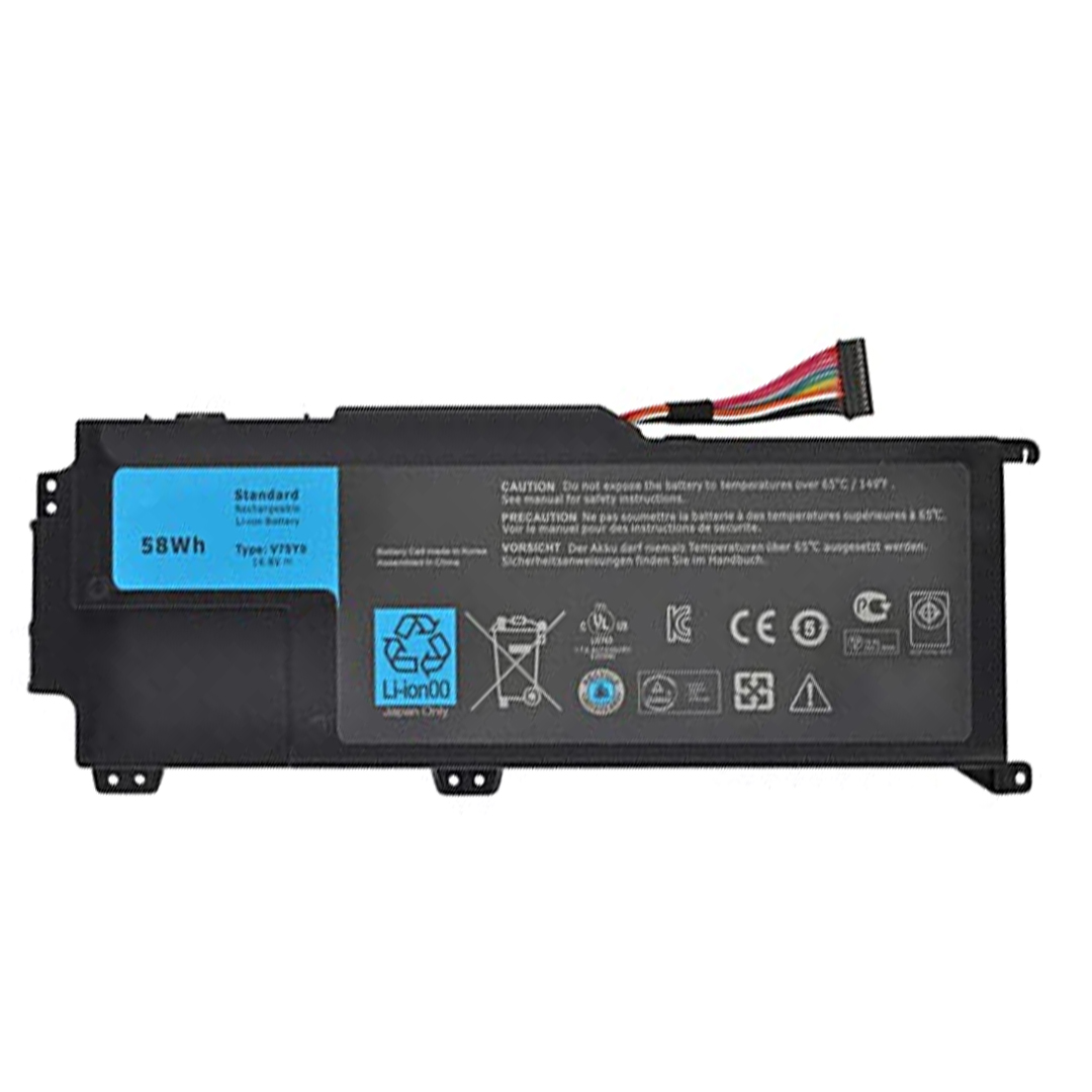 Dell XPS14Z-L421 Battery