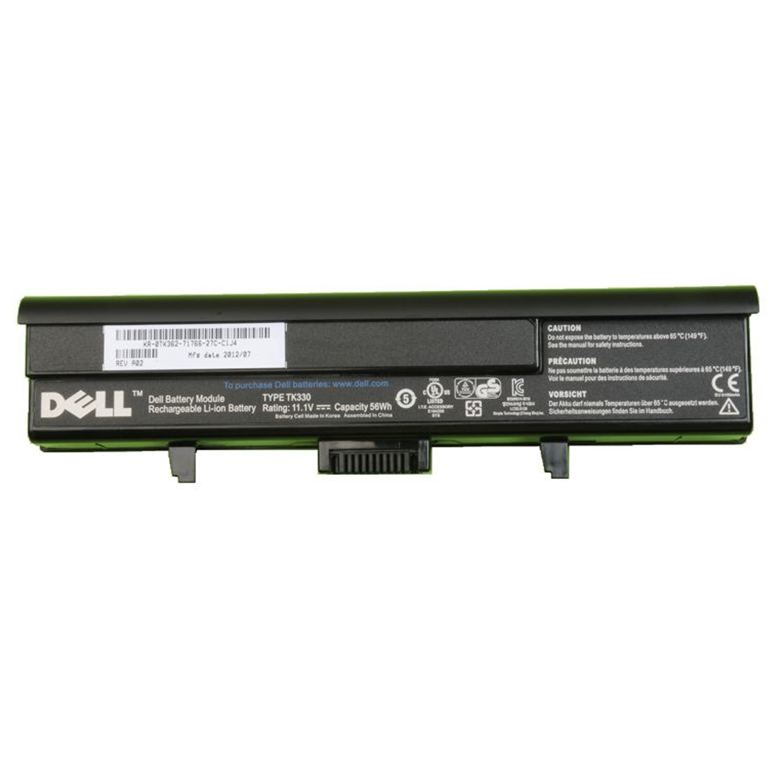 Dell XPS1530 Battery