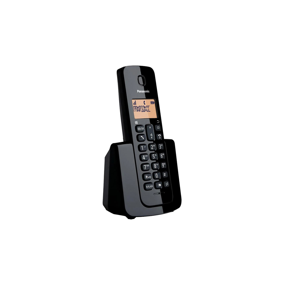 Digital Cordless Phone Panasonic KX-TGB110 / 1 Handsets