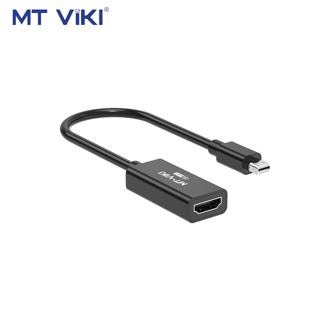 Displayport(Mini) to HDMI Converter MT-VIKI MT-CPH03M