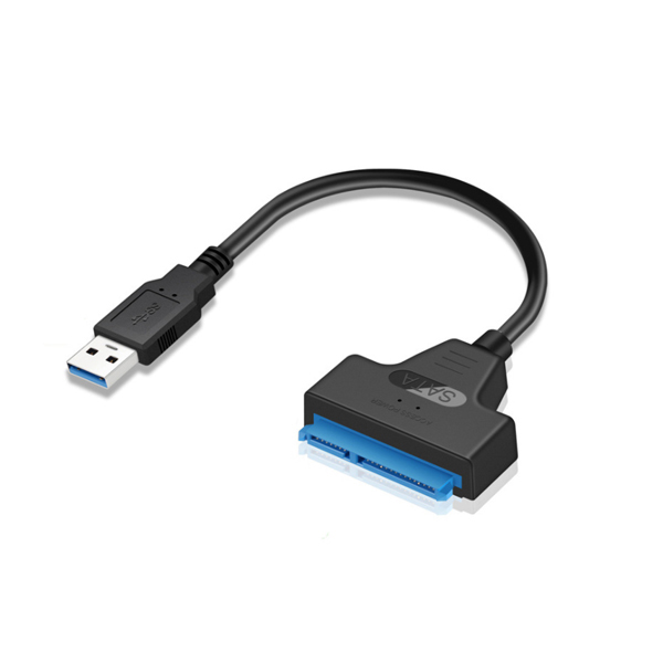 Dock Sata USB 3.0 for HDD 2.5