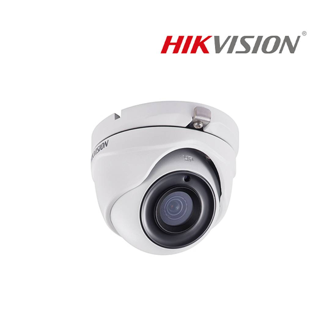 HDTVI 2.0MP - 1080P / Dome Camera HIKVISION DS-2CE76D3T-ITMF