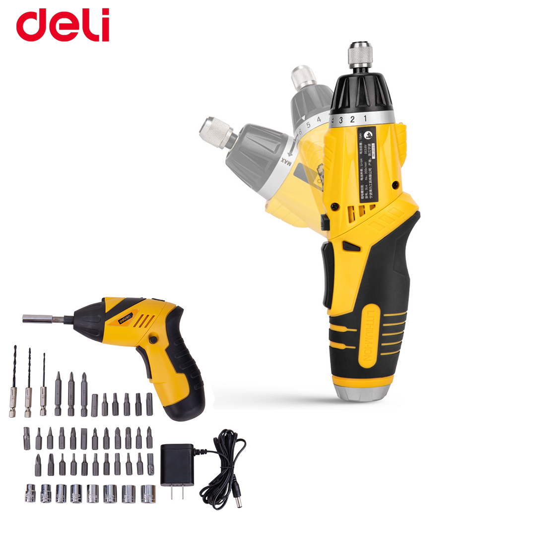 Electric Hand Tools (ໄຂຄວງ) deli DL4