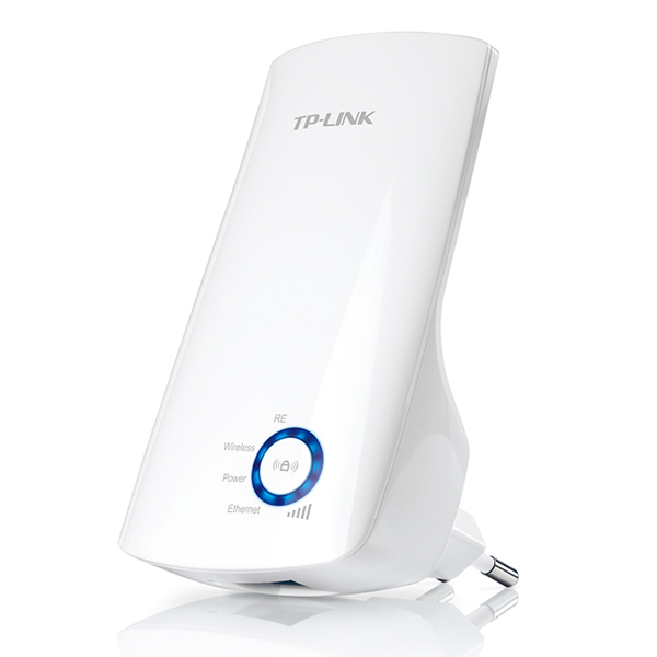 Extender / Repeater Wifi 300Mbps (LAN) TP-Link TL-WA850RE