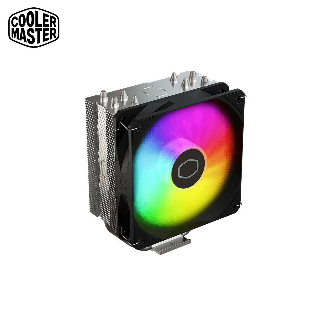 FAN CPU Cooler Master T400K (Intel 115x 1200 1700)